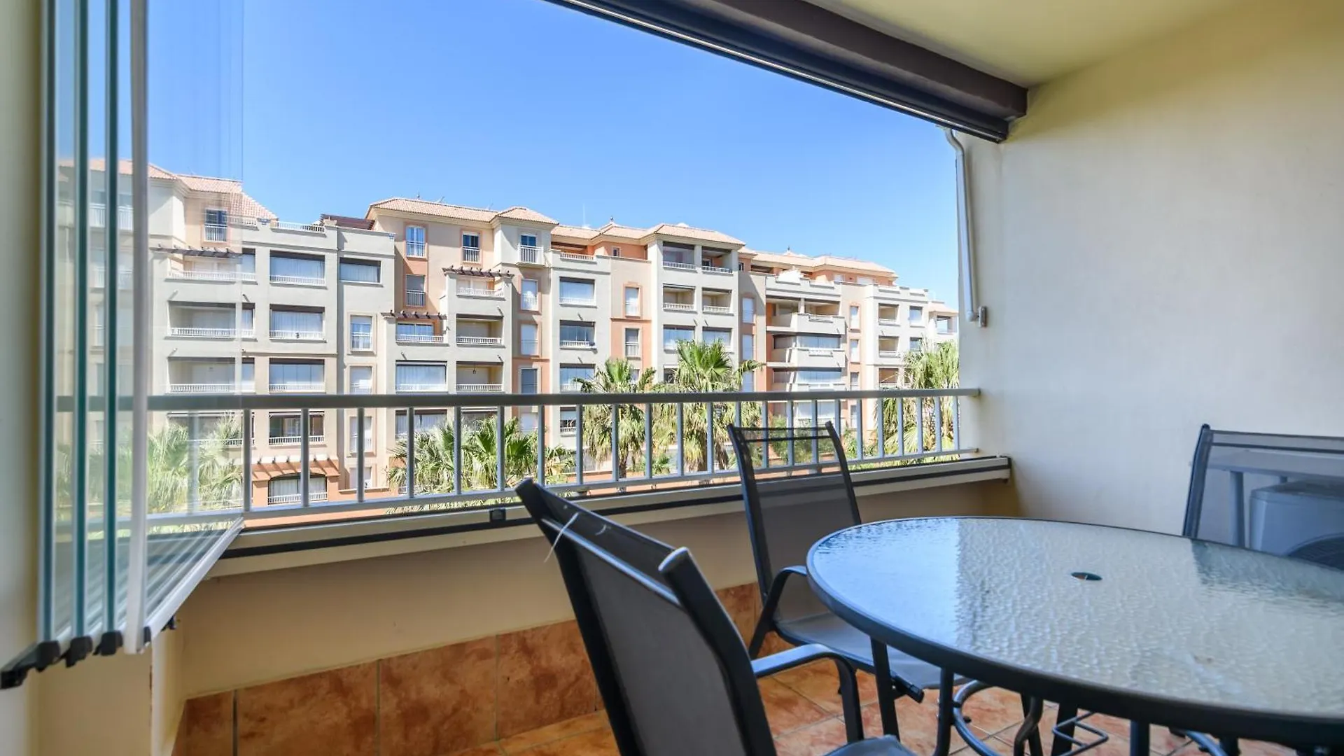 Apartamento Las Arenas By H Isla Canela España