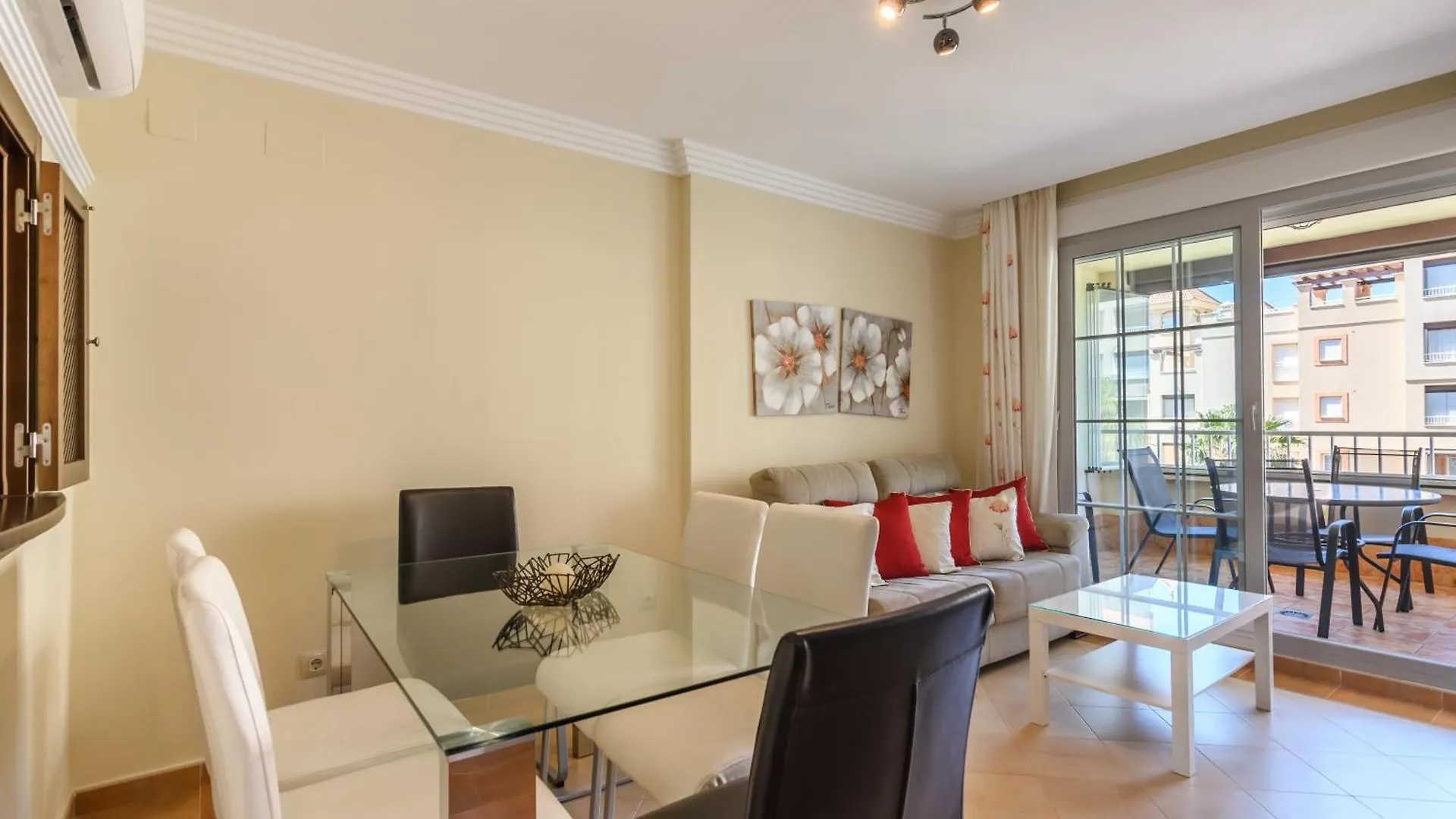Las Arenas By H Isla Canela Apartament