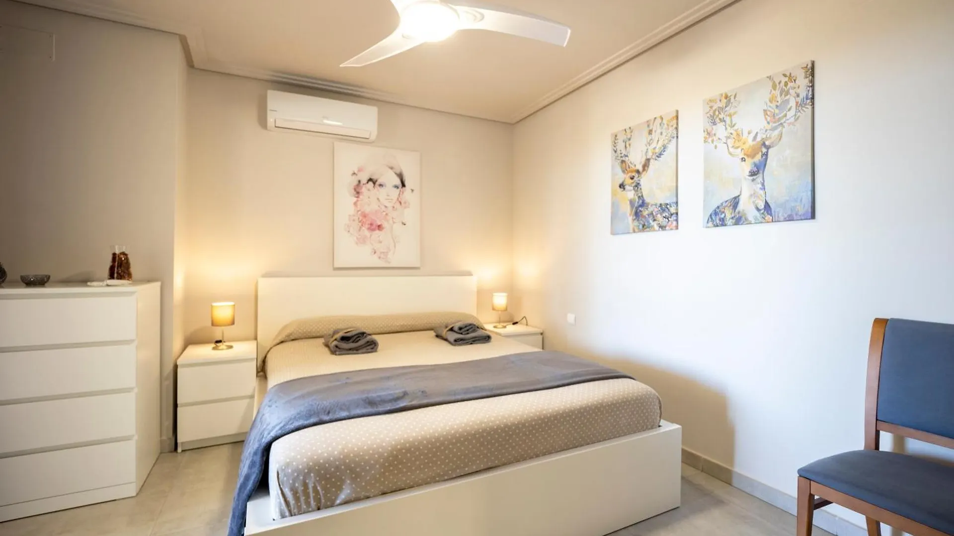Apartamento Las Arenas By H Isla Canela 0*,