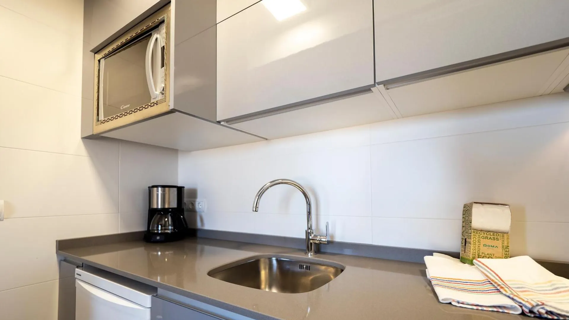 Las Arenas By H Apartment Isla Canela 0*,  Spain