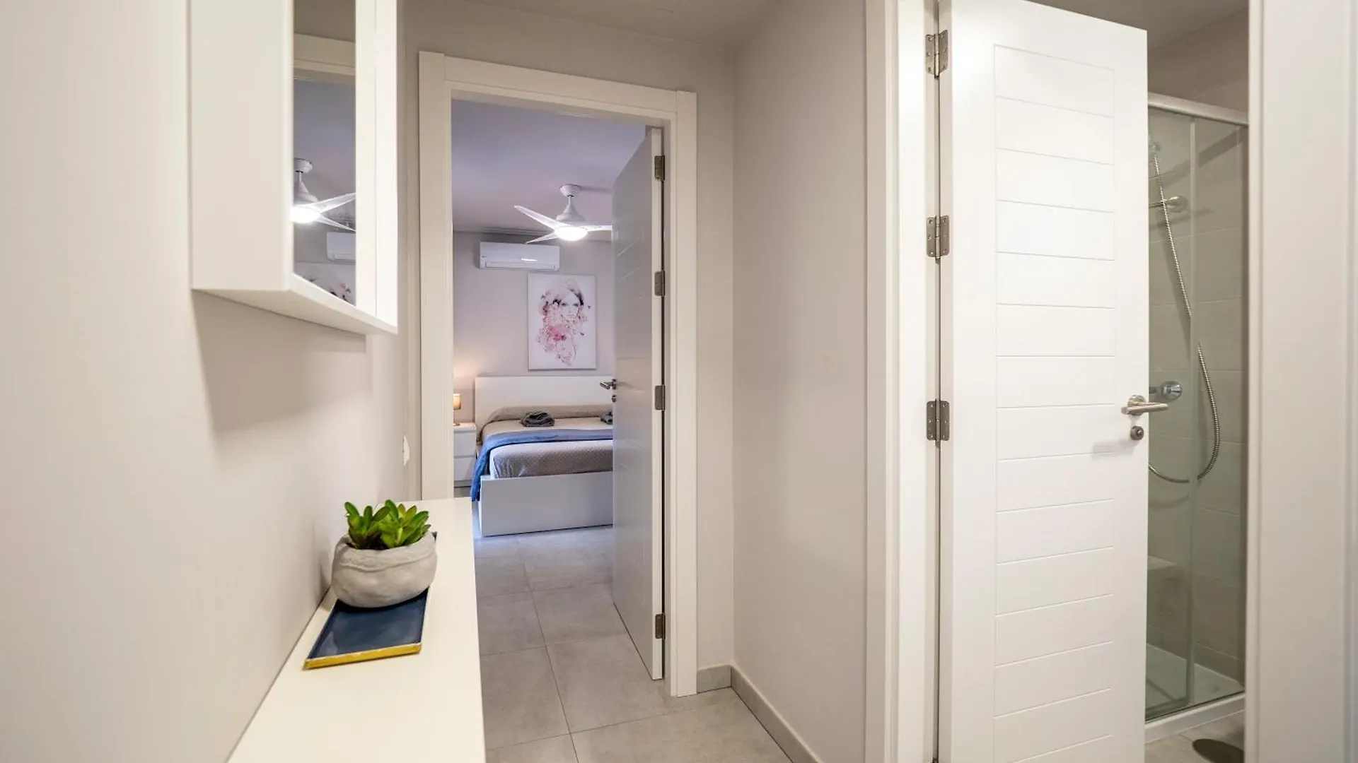 Las Arenas By H Apartment Isla Canela