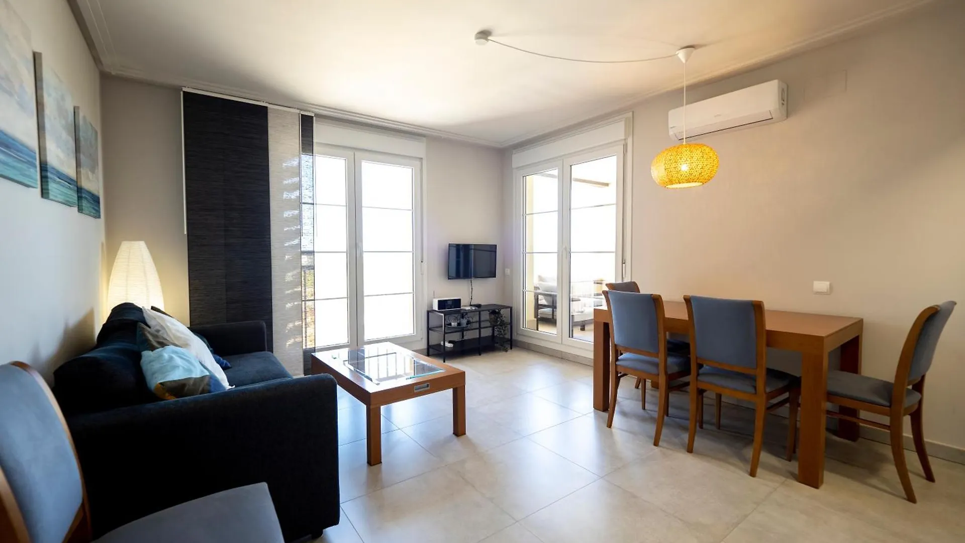 Apartamento Las Arenas By H Isla Canela 0*,  España