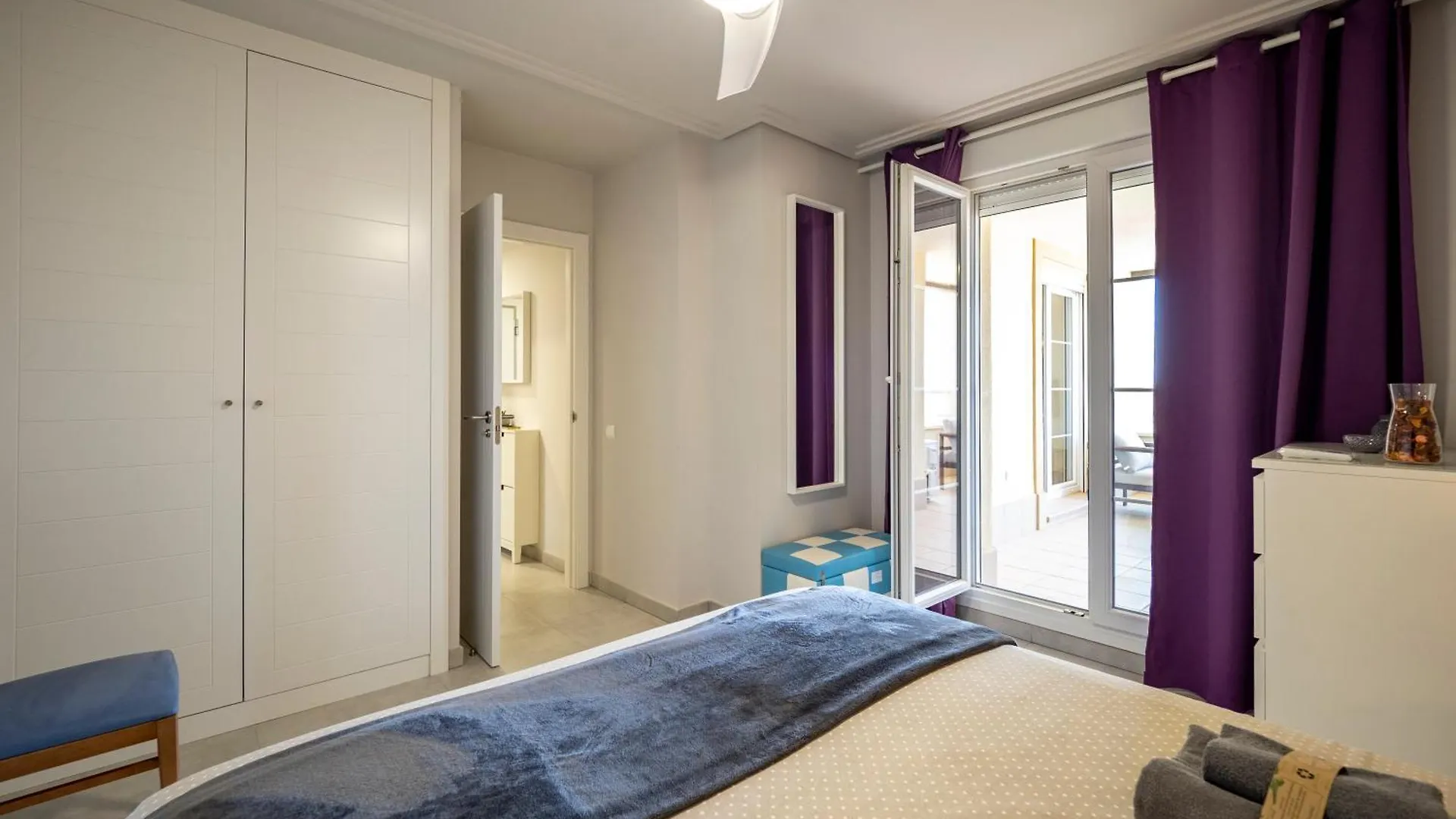 Las Arenas By H Apartment Isla Canela