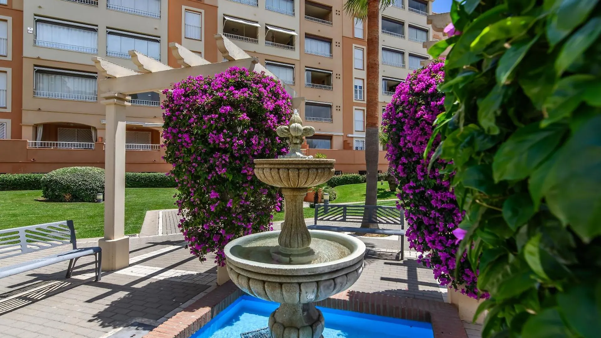 Apartamento Las Arenas By H Isla Canela