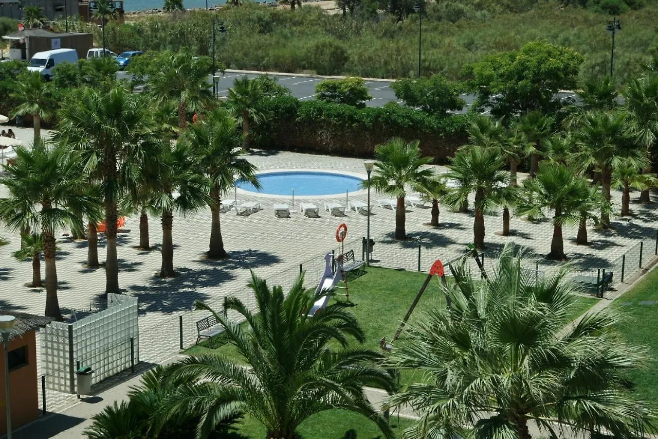 Apartamento Las Arenas By H Isla Canela 0*,  España