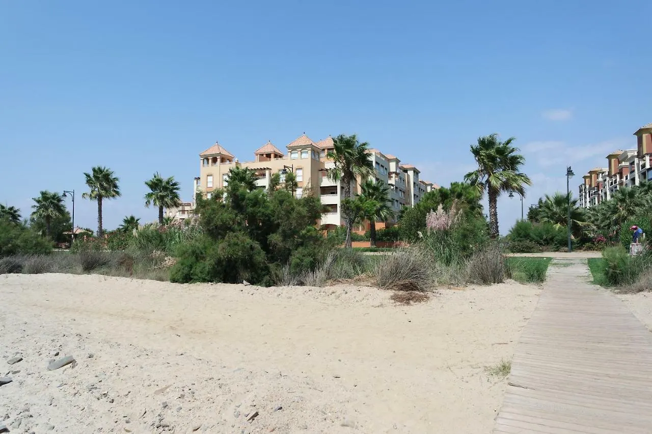 Las Arenas By H Isla Canela Apartament