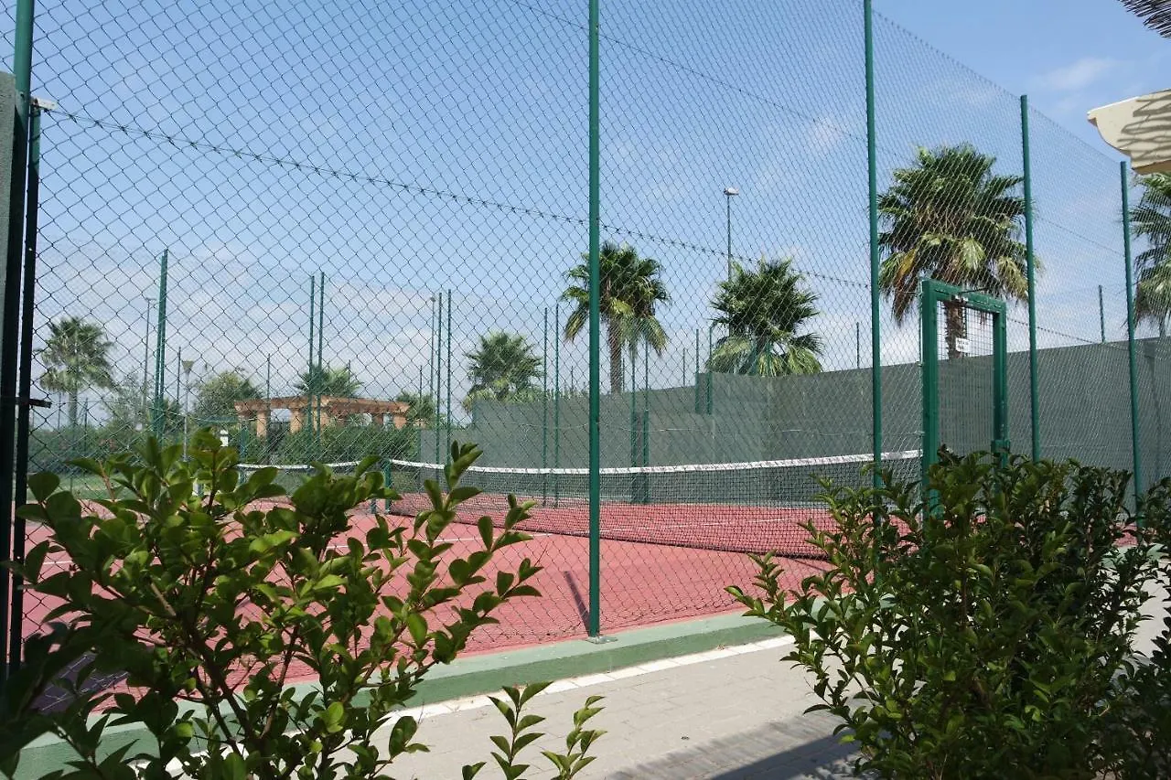 Apartament Las Arenas By H Isla Canela