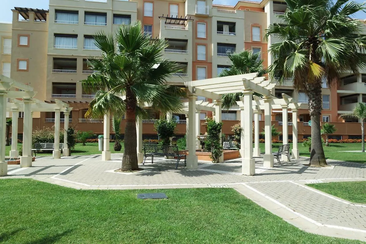 Apartament Las Arenas By H Isla Canela Hiszpania