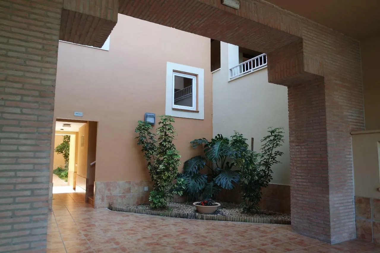 Las Arenas By H Apartment Isla Canela