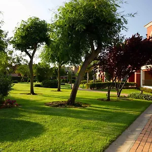 3 Bedroom Golf Isla Canela