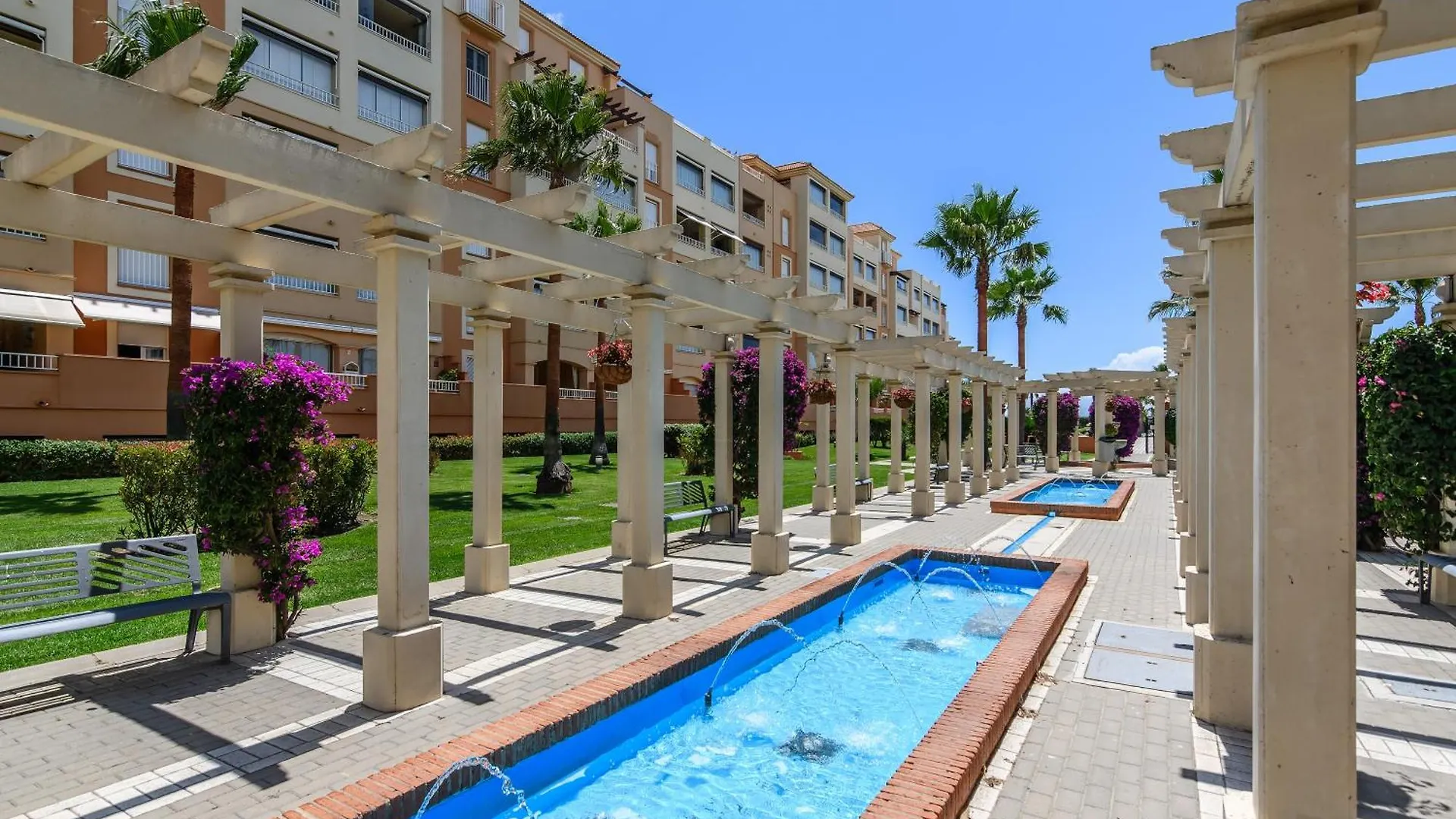 Daire Las Arenas By H Isla Canela İspanya