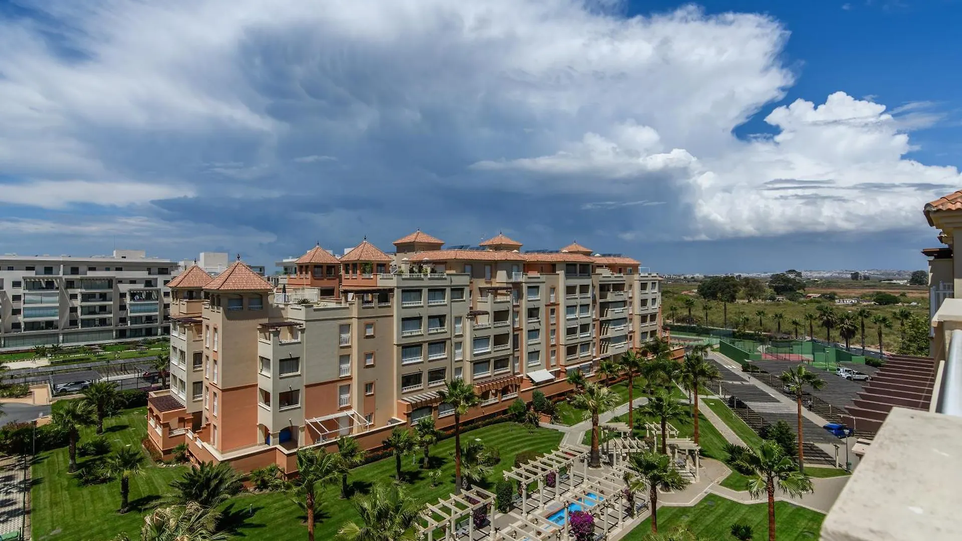 Daire Las Arenas By H Isla Canela İspanya