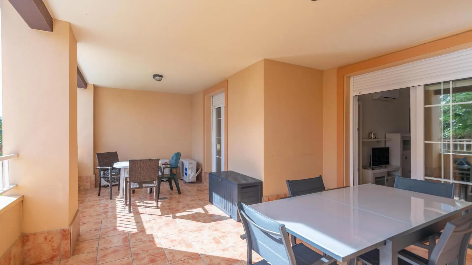 Apartamento Las Arenas By H Isla Canela