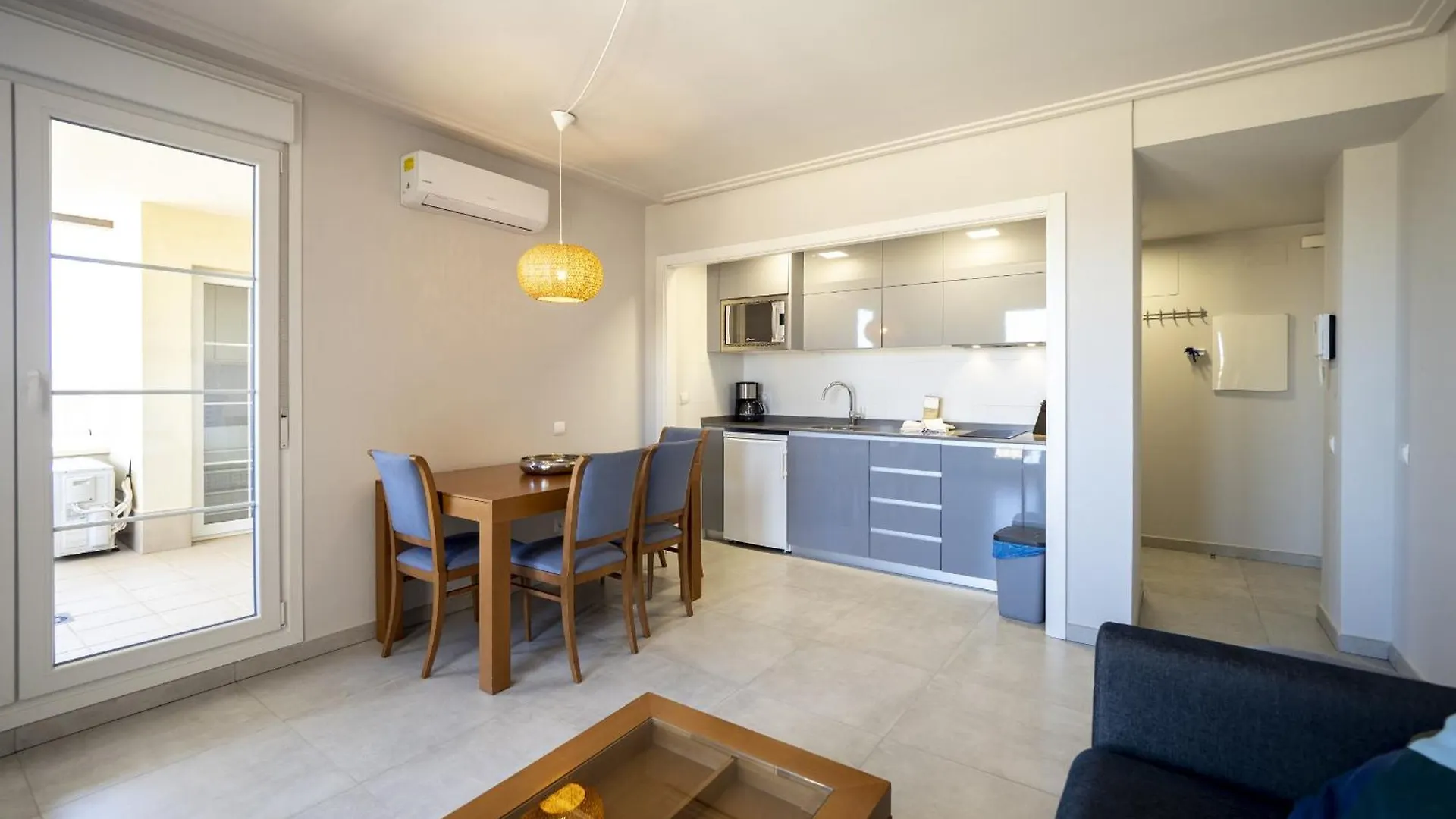 Apartamento Las Arenas By H Isla Canela