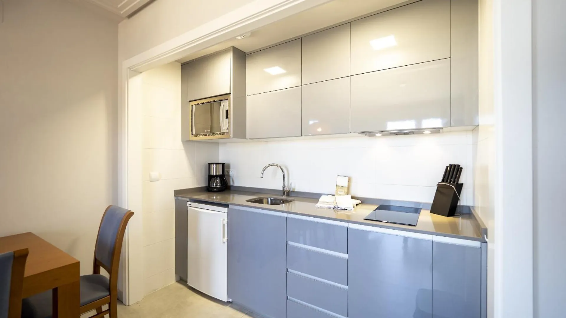 Las Arenas By H Isla Canela Apartamento