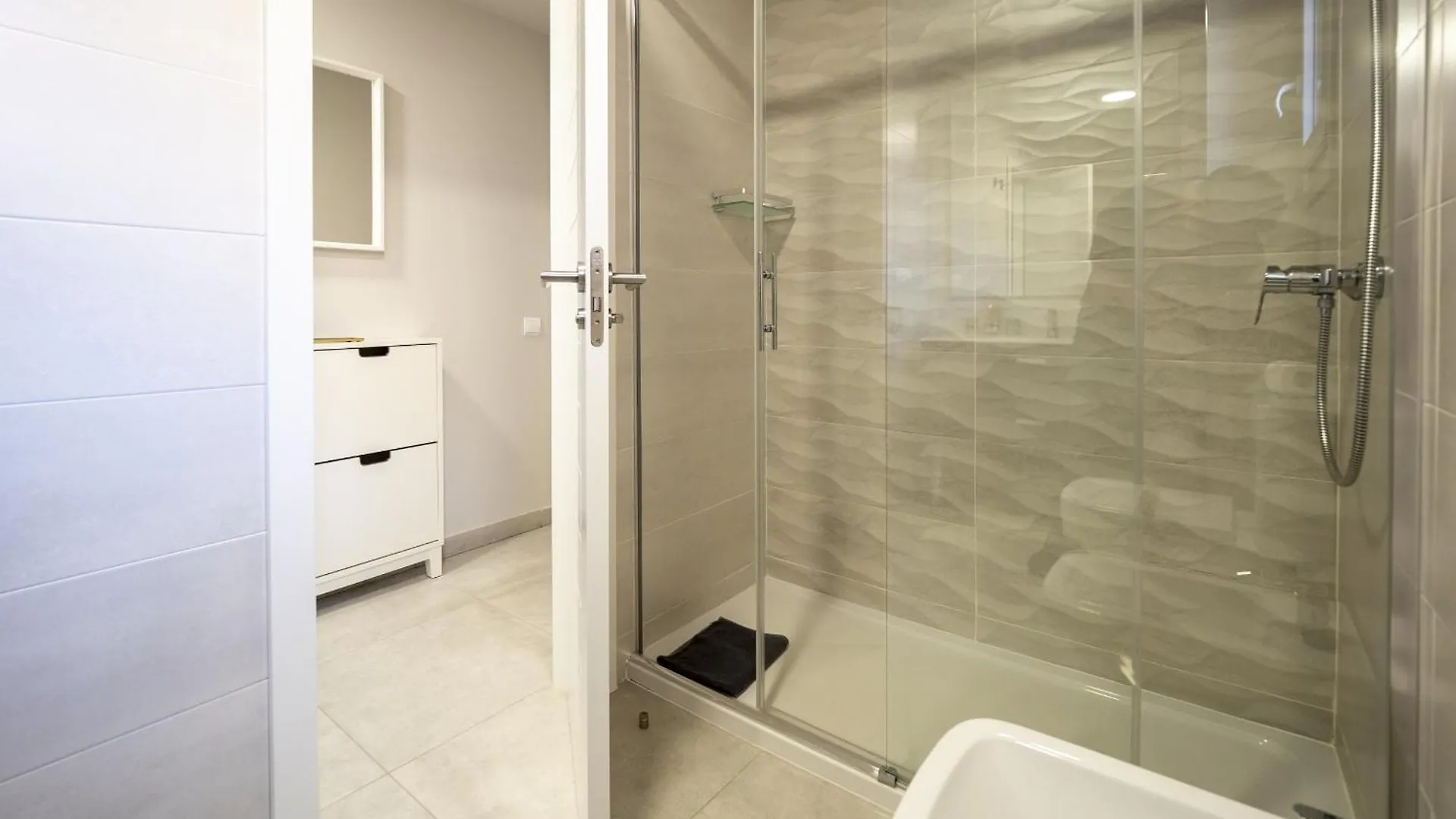 Apartamento Las Arenas By H Isla Canela España