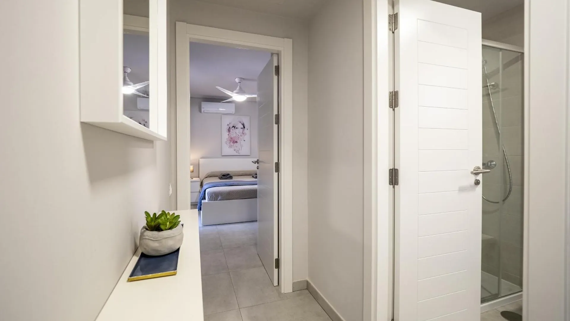 Apartamento Las Arenas By H Isla Canela