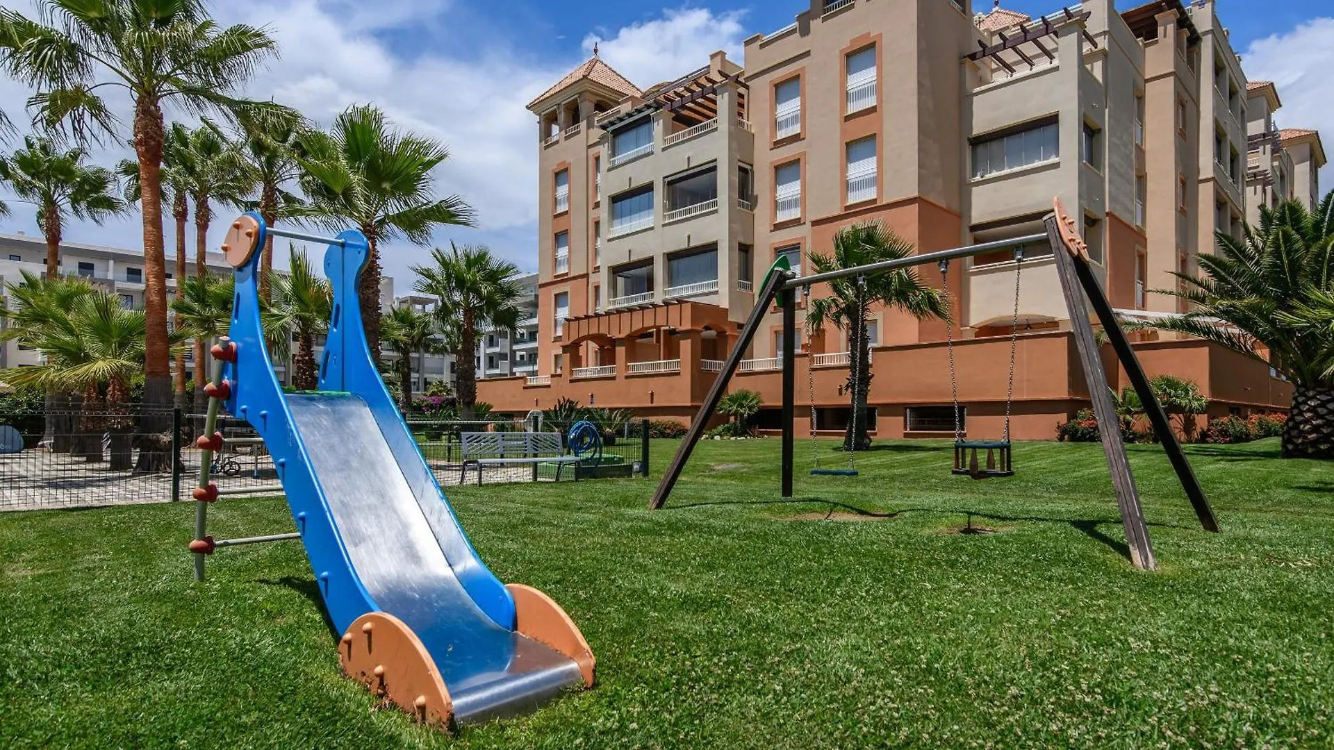 Apartamento Las Arenas By H Isla Canela España