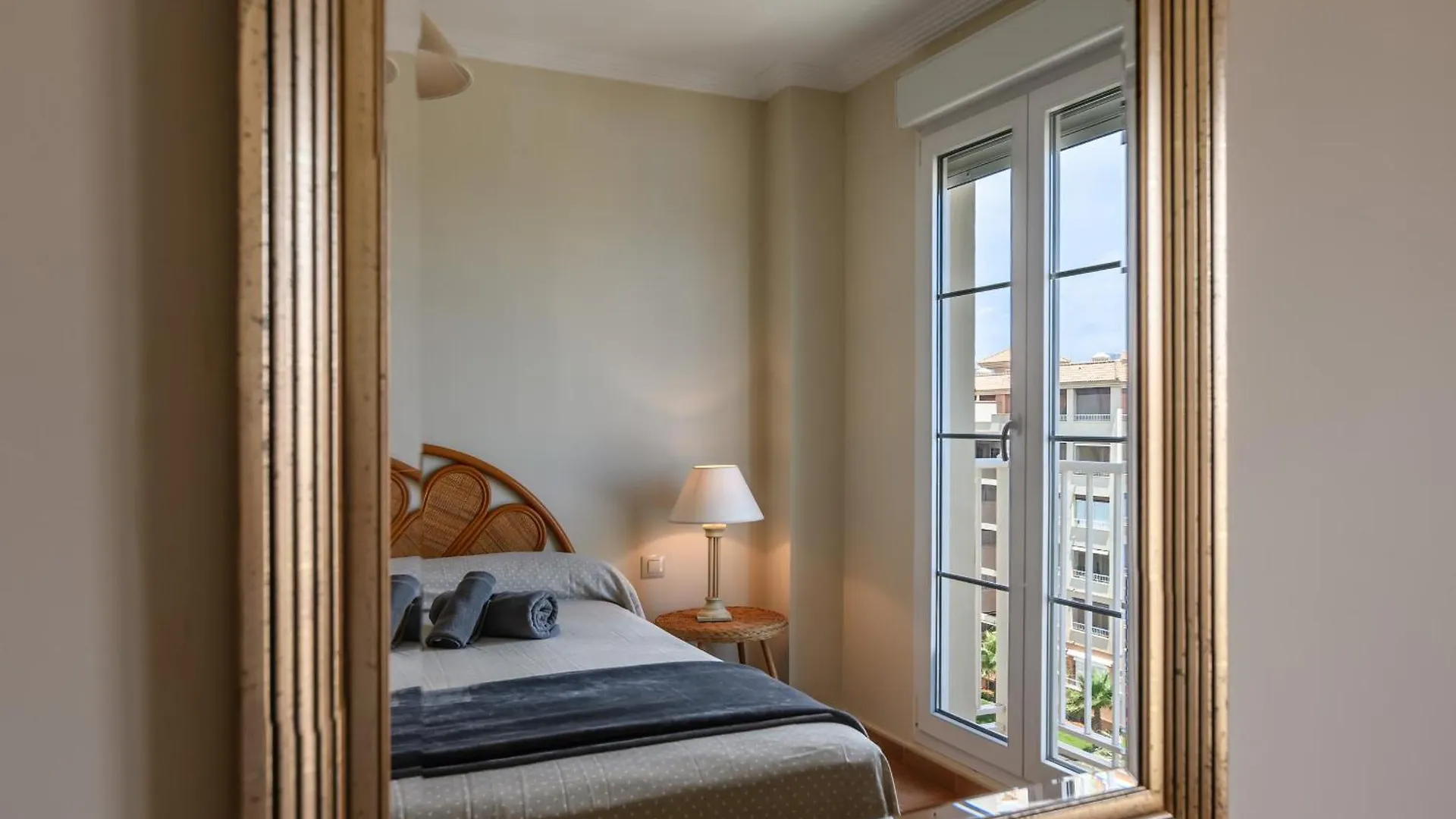 Apartamento Las Arenas By H Isla Canela España