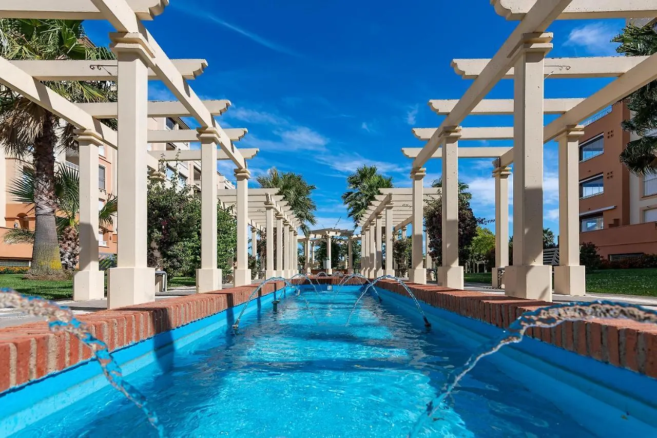 Las Arenas By H Apartment Isla Canela 0*,  Spain