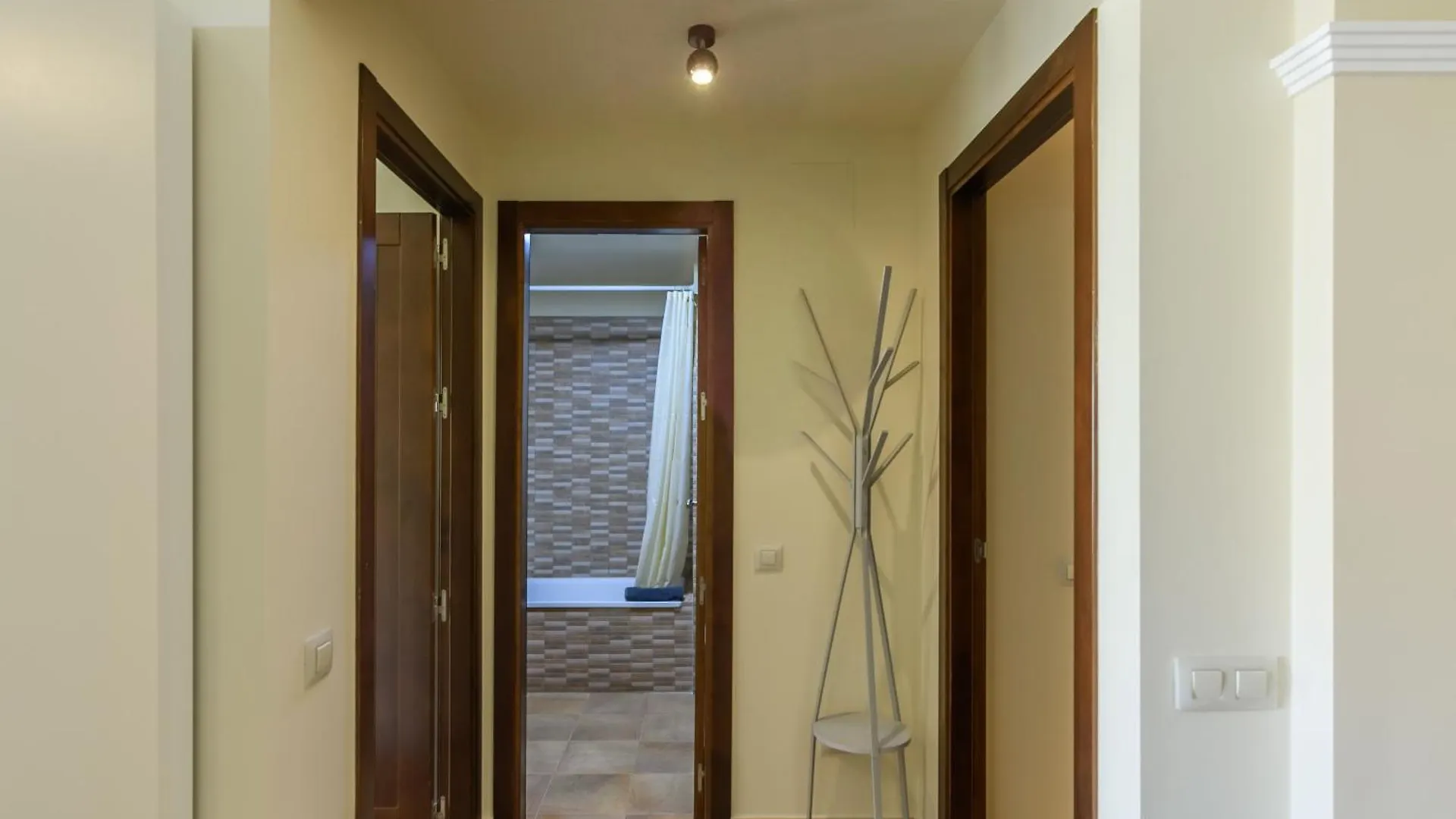 Las Arenas By H Apartment Isla Canela