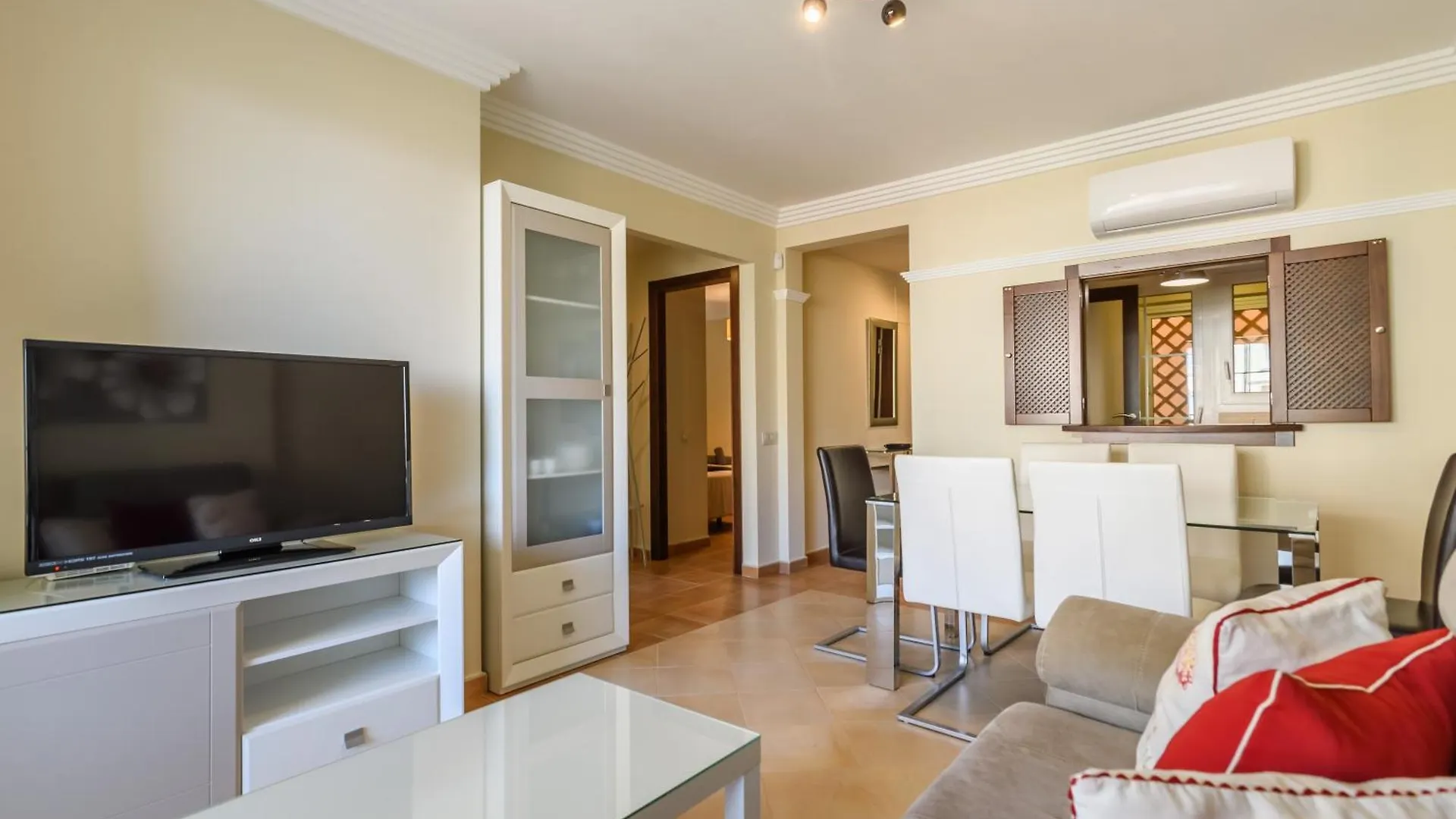 Las Arenas By H Apartment Isla Canela
