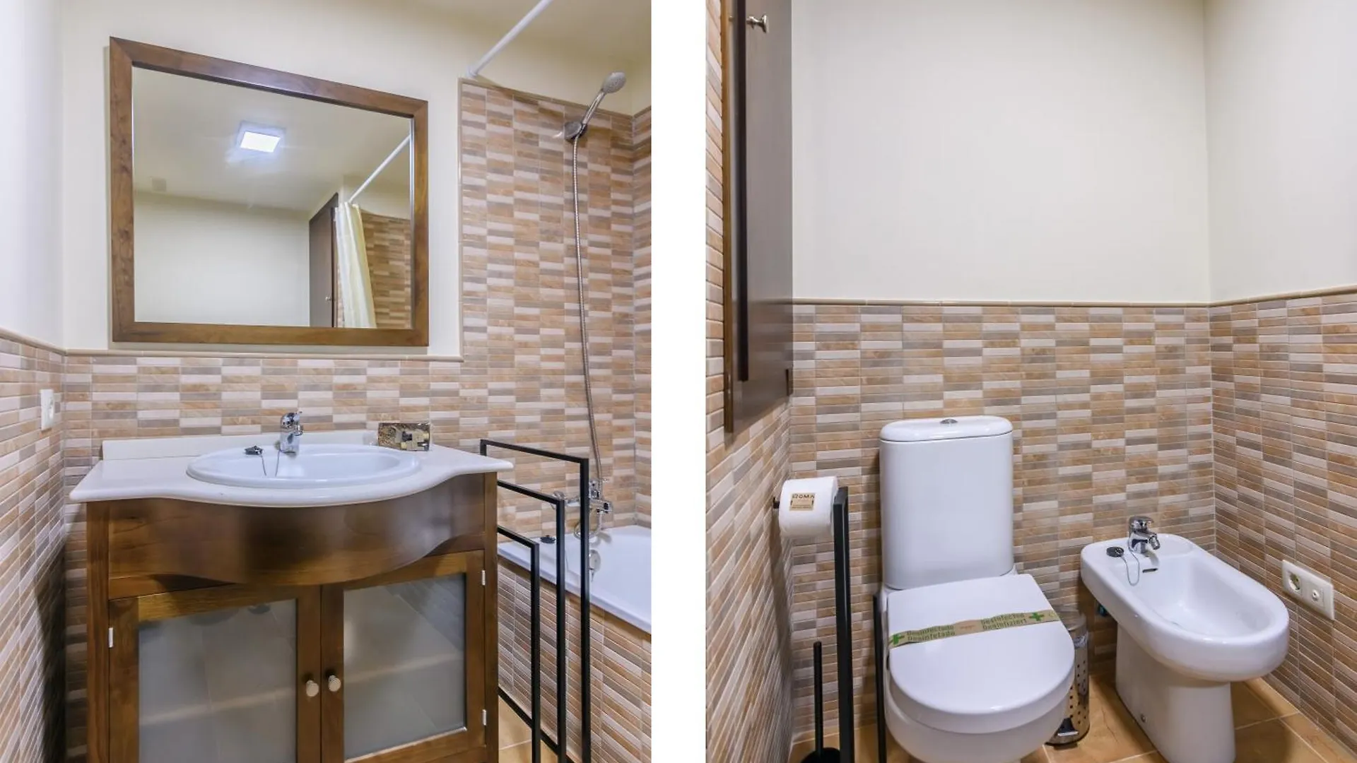 Las Arenas By H Apartment Isla Canela 0*,