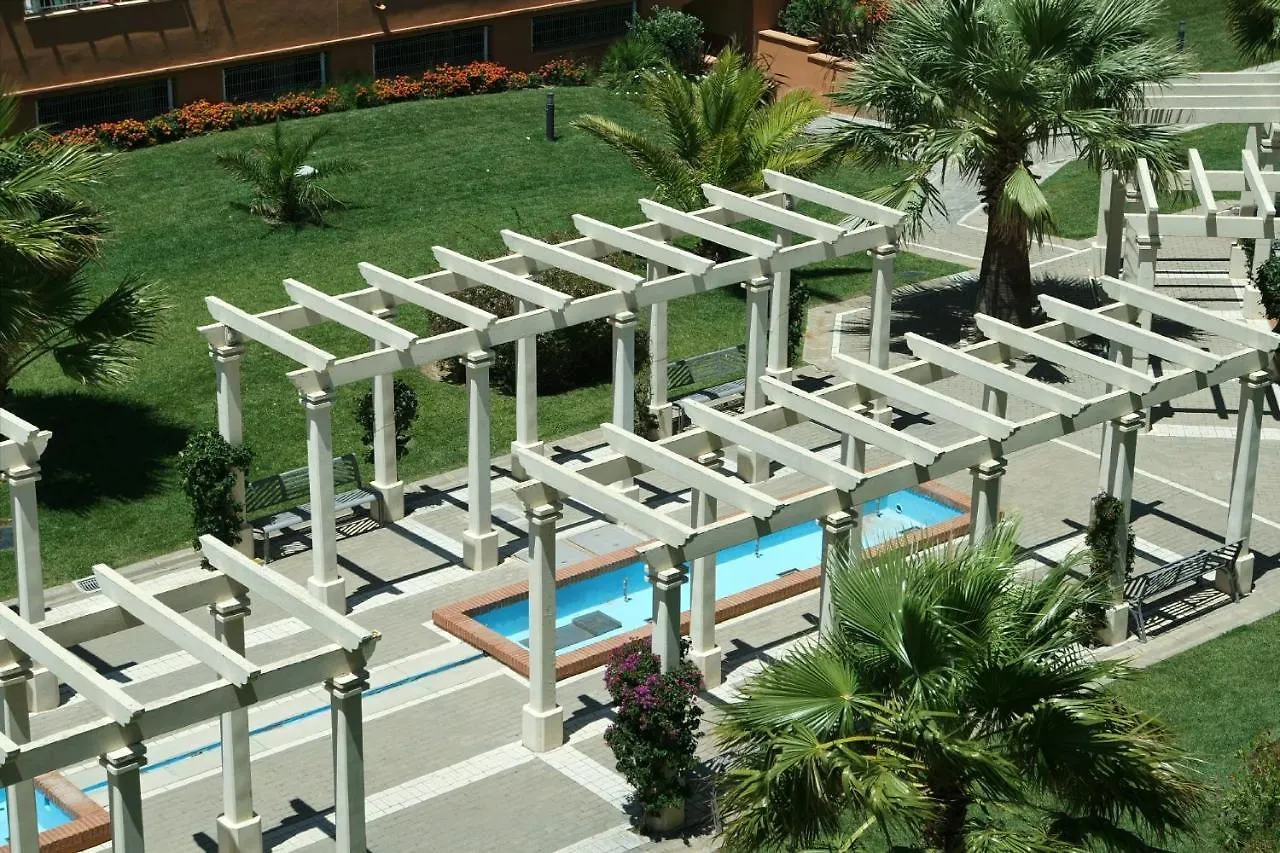 Las Arenas By H Apartment Isla Canela