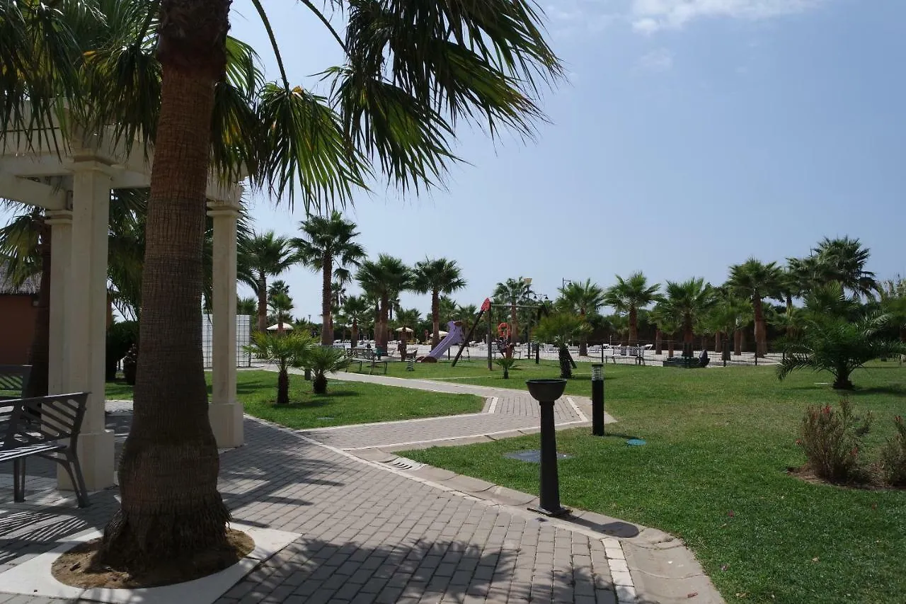 Las Arenas By H Apartment Isla Canela